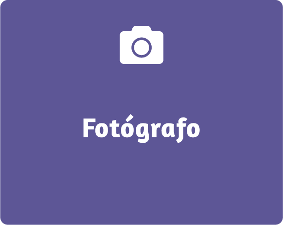 Fotógrafo