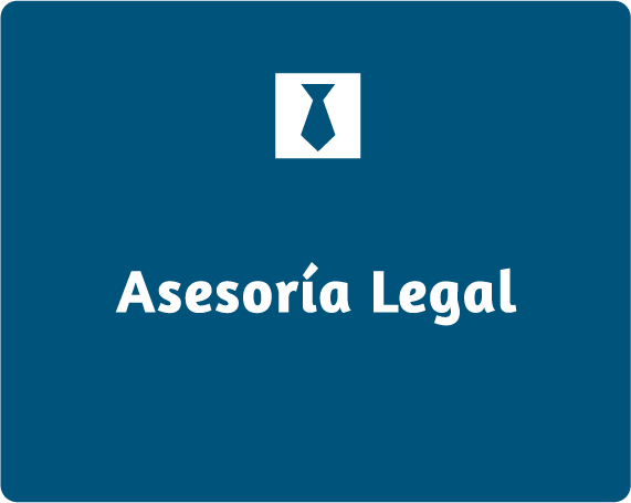 Asesoría Legal